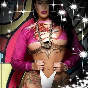 Meet your Posher, Jermaine